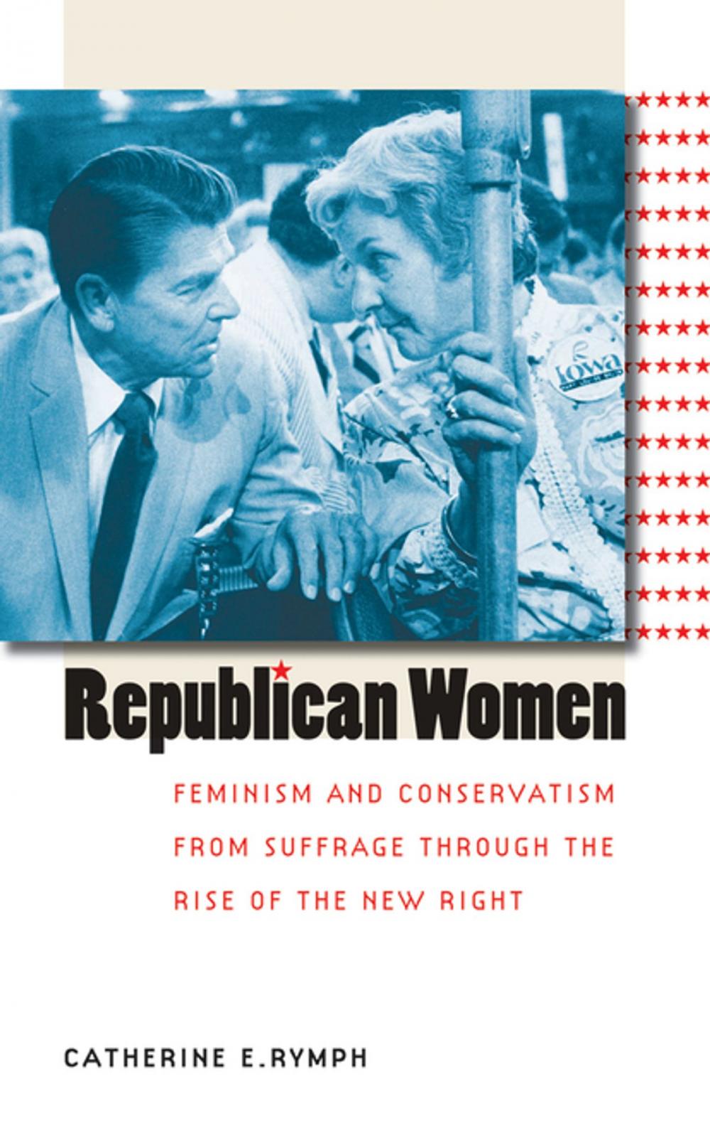 Big bigCover of Republican Women