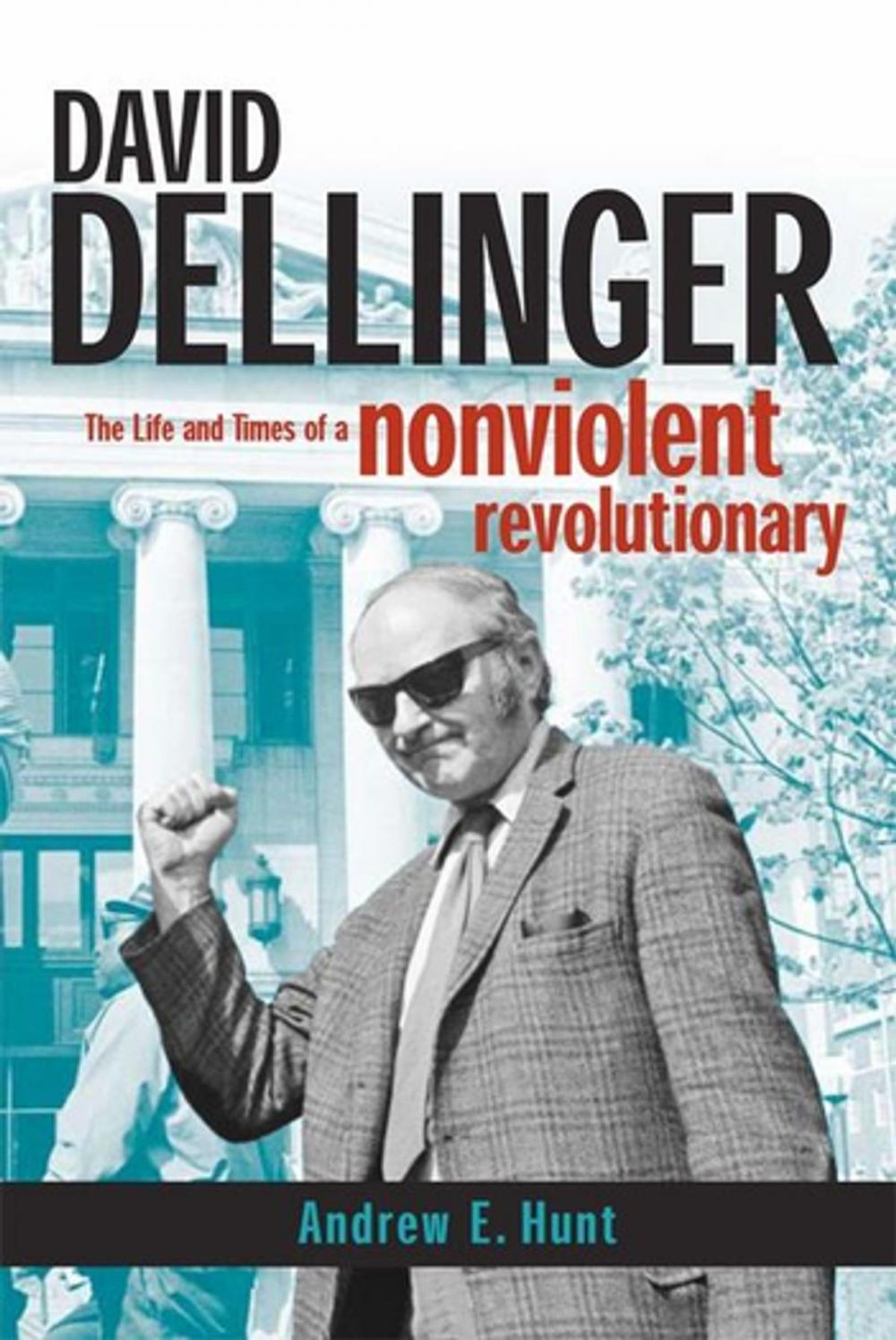 Big bigCover of David Dellinger