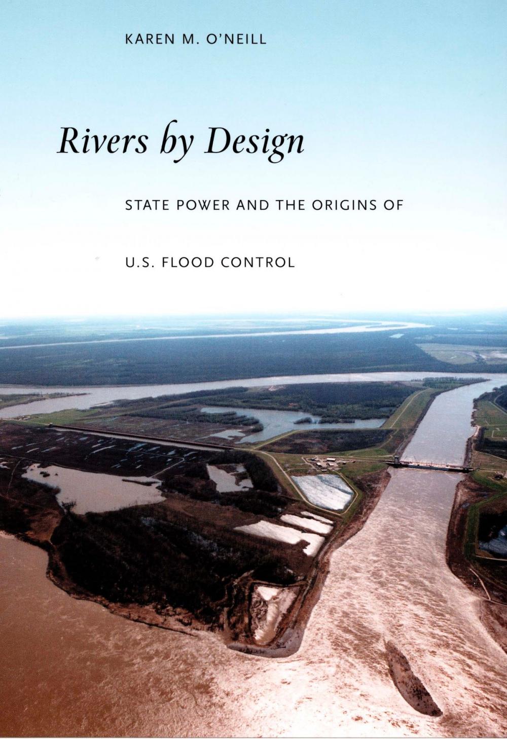 Big bigCover of Rivers by Design