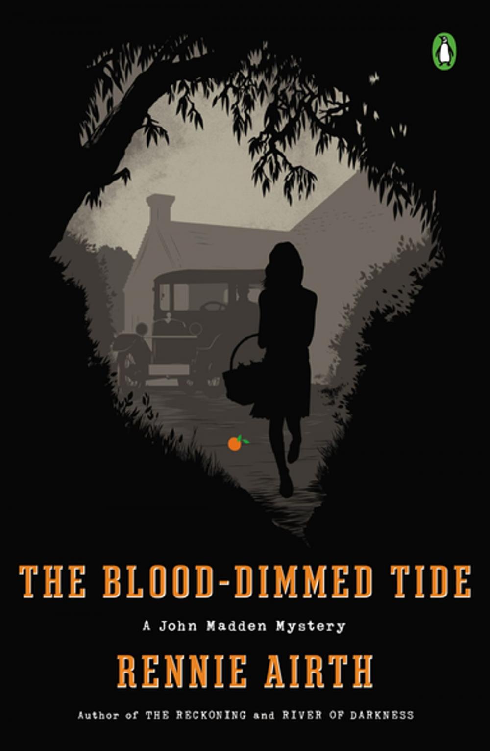 Big bigCover of The Blood-Dimmed Tide