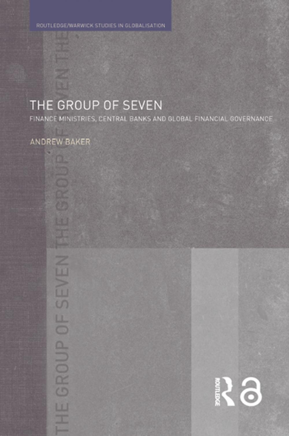 Big bigCover of The Group of Seven