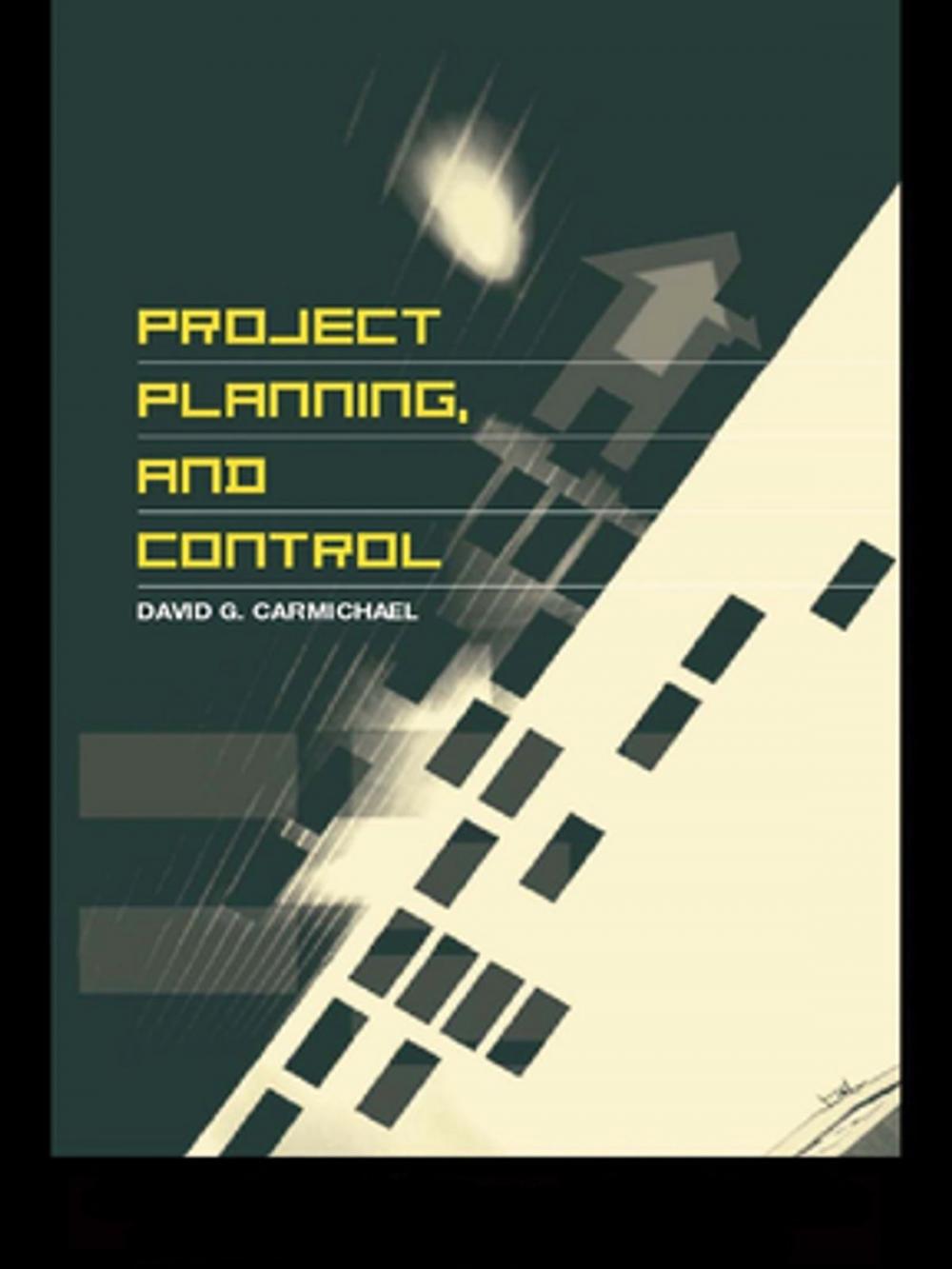 Big bigCover of Project Planning, and Control