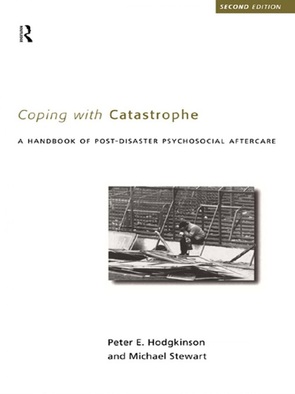 Big bigCover of Coping With Catastrophe