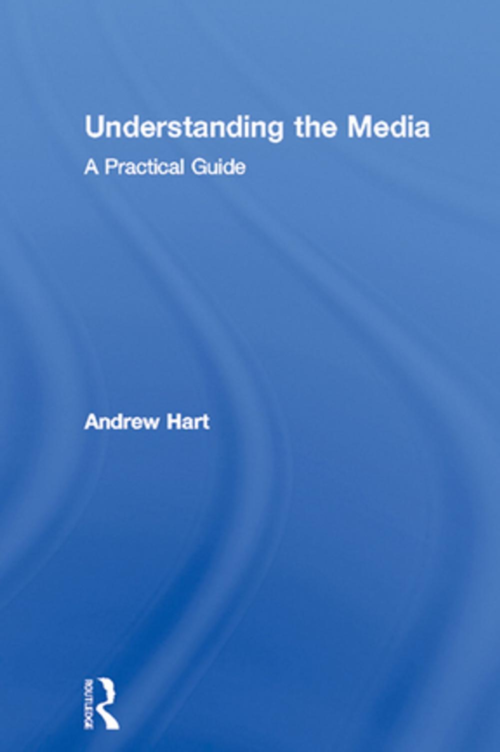 Big bigCover of Understanding the Media