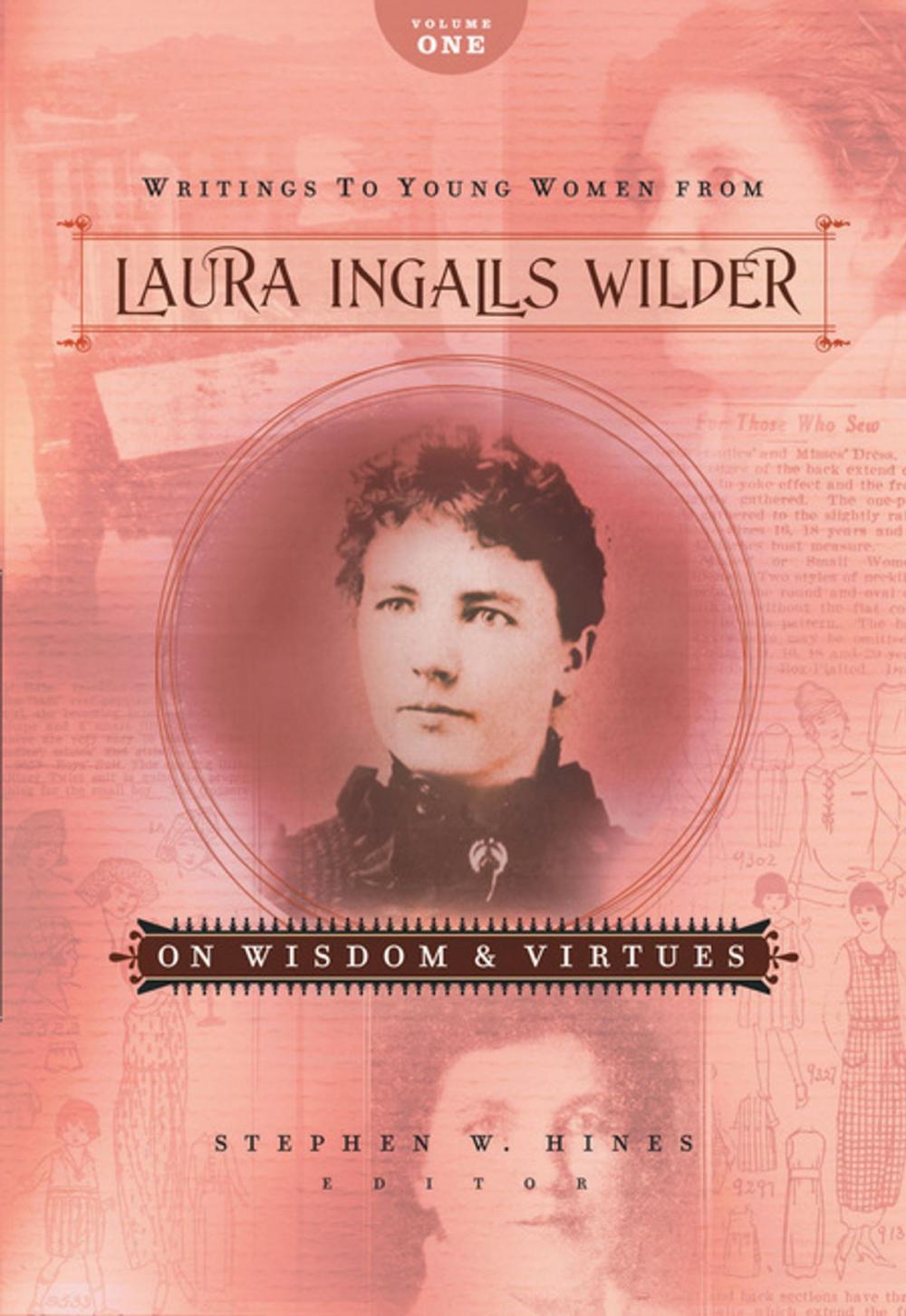 Big bigCover of Writings to Young Women from Laura Ingalls Wilder - Volume One