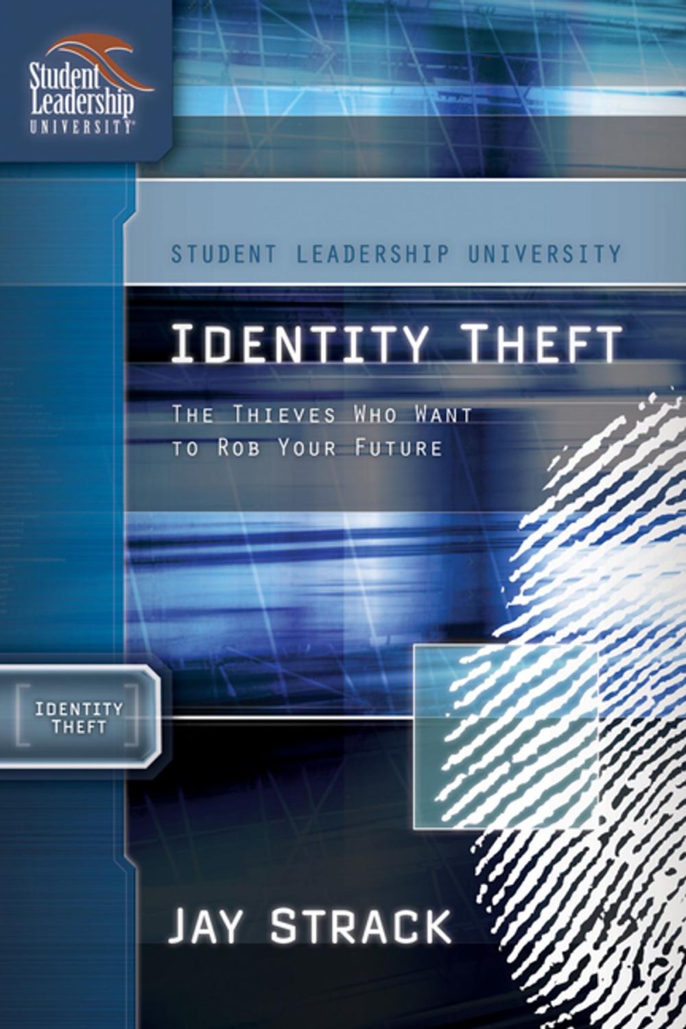 Big bigCover of Identity Theft