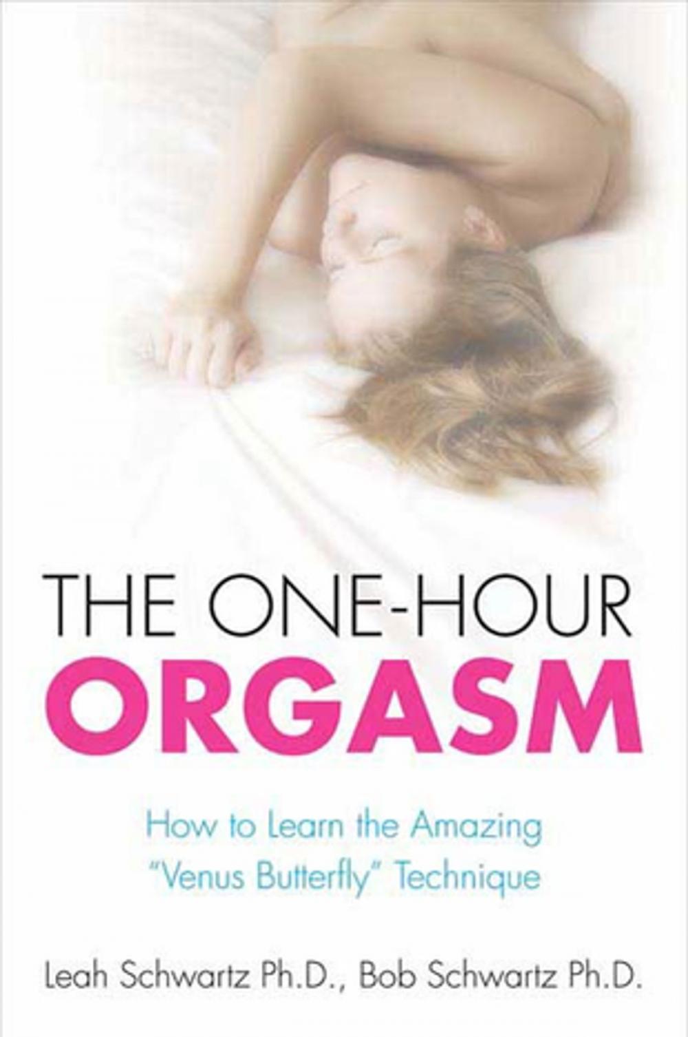 Big bigCover of The One-Hour Orgasm