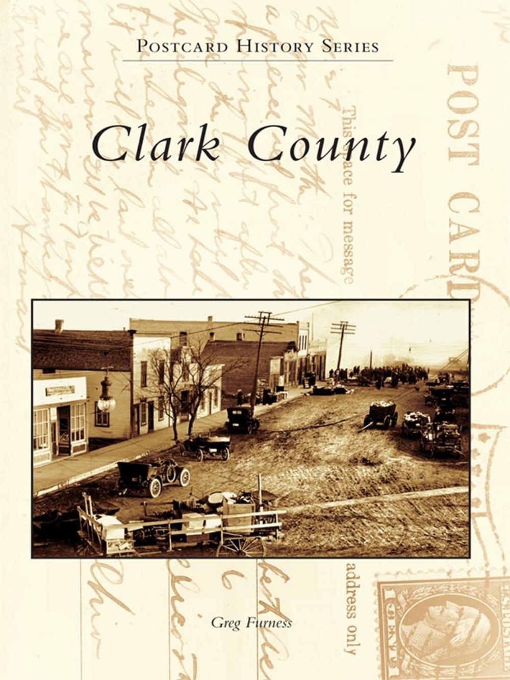 Big bigCover of Clark County