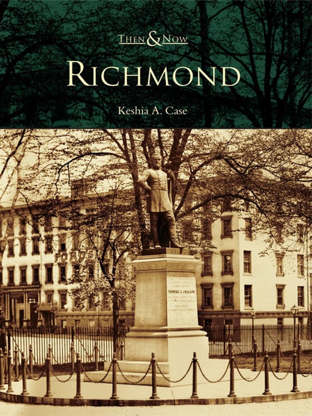 Big bigCover of Richmond