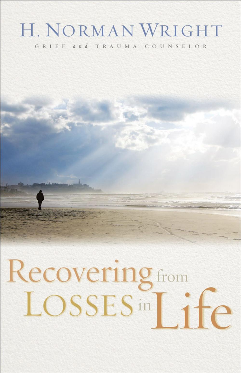 Big bigCover of Recovering from Losses in Life