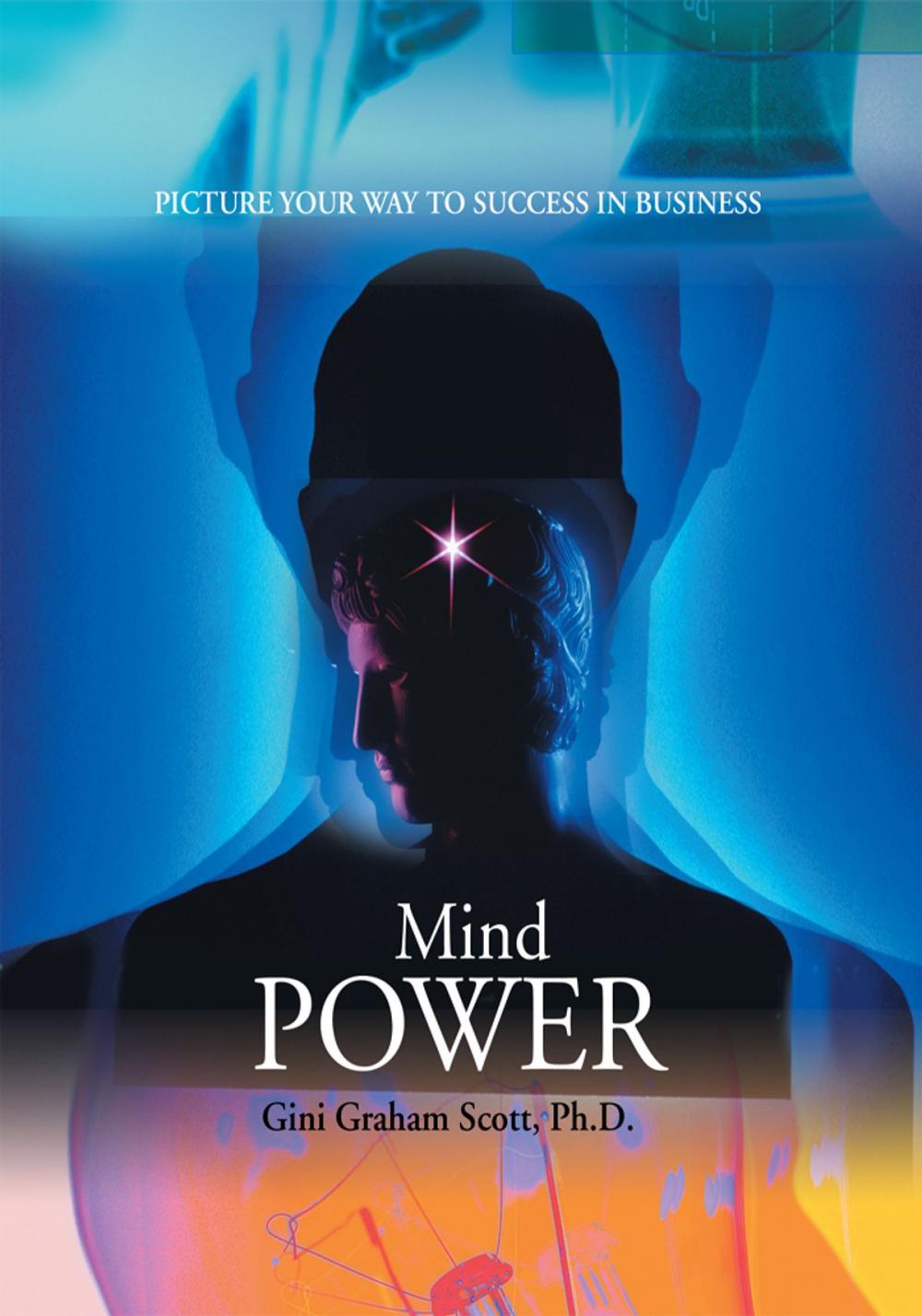 Big bigCover of Mind Power