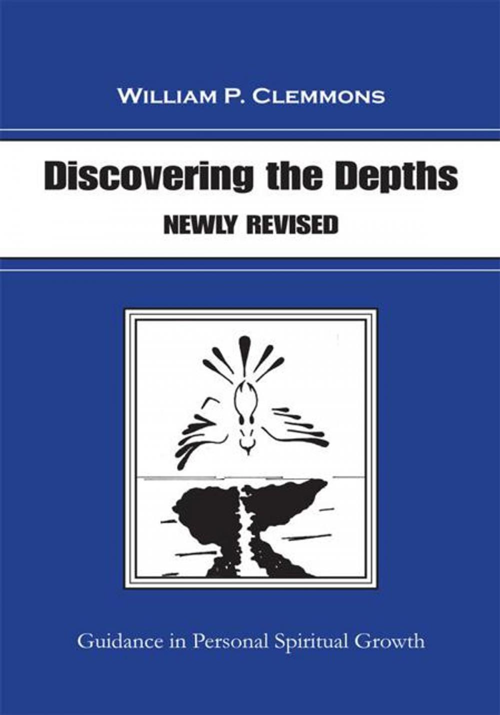 Big bigCover of Discovering the Depths