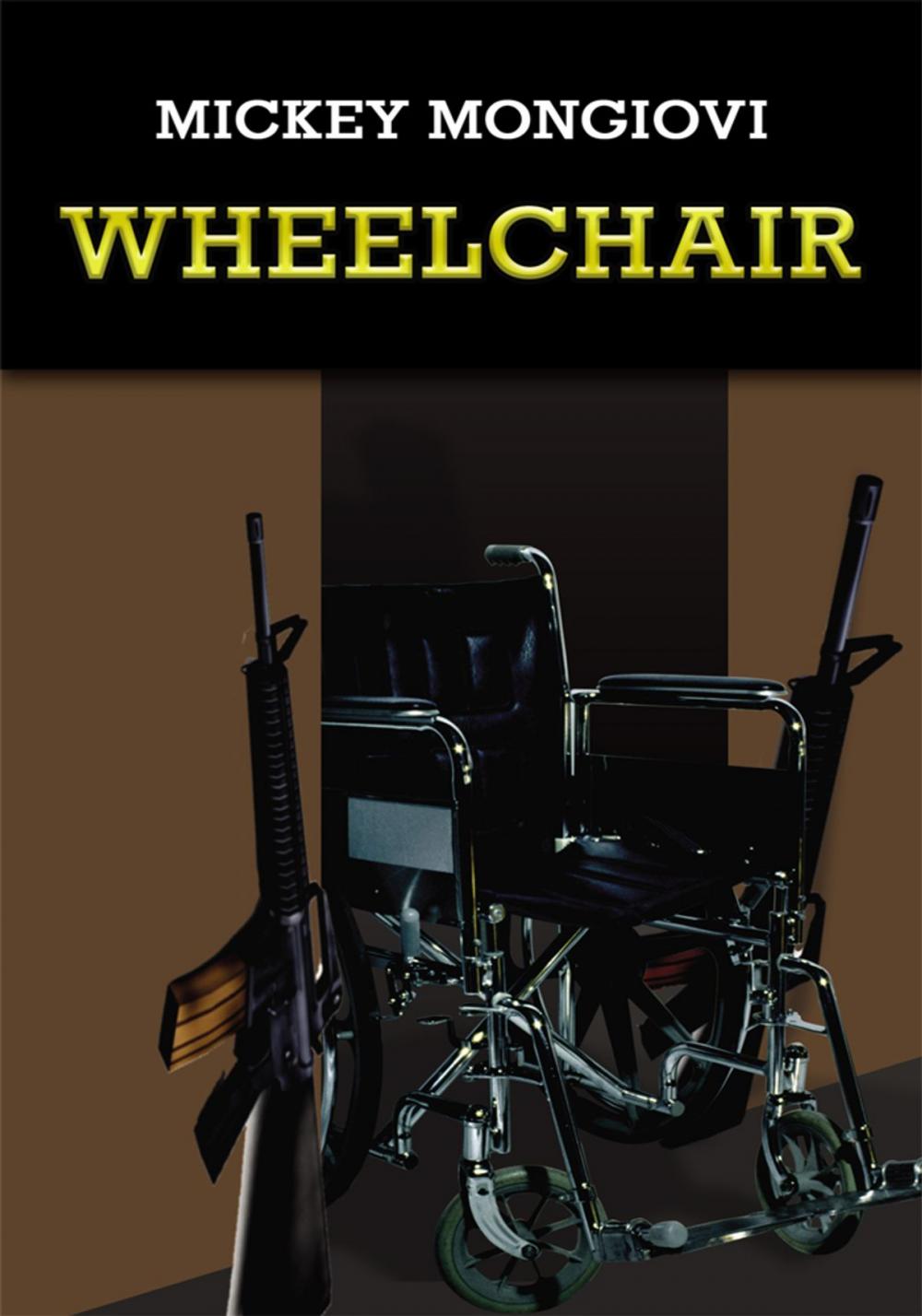 Big bigCover of Wheelchair