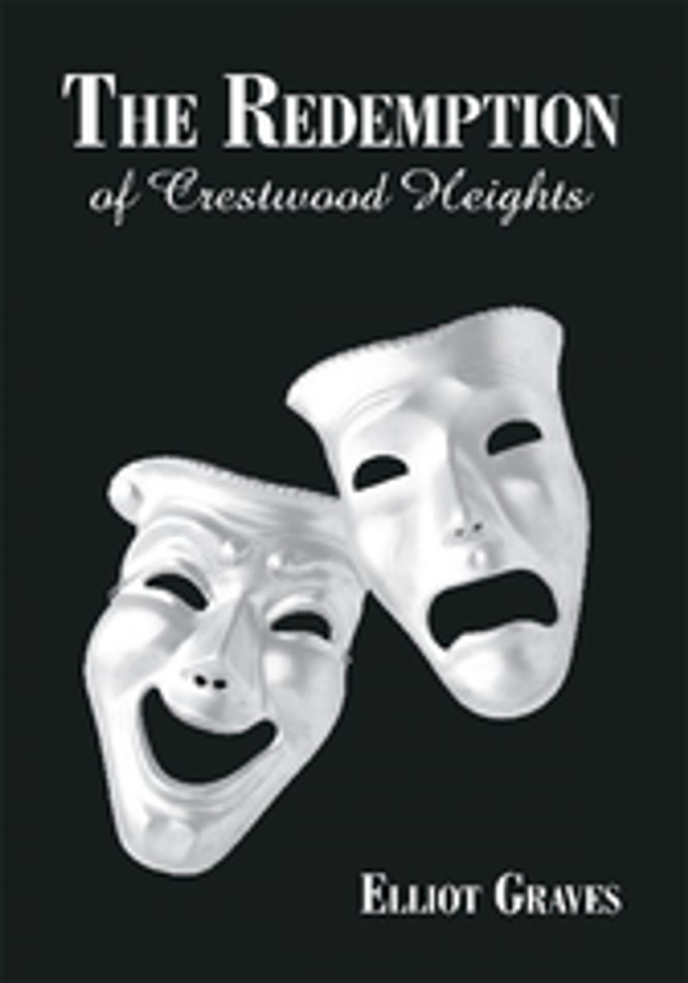 Big bigCover of The Redemption of Crestwood Heights