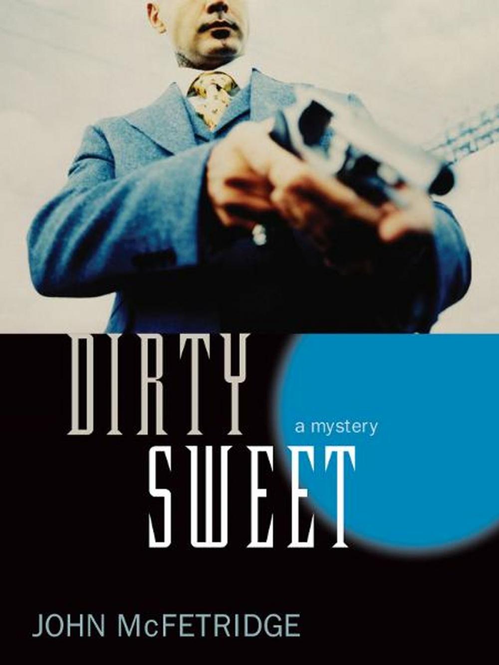 Big bigCover of Dirty Sweet