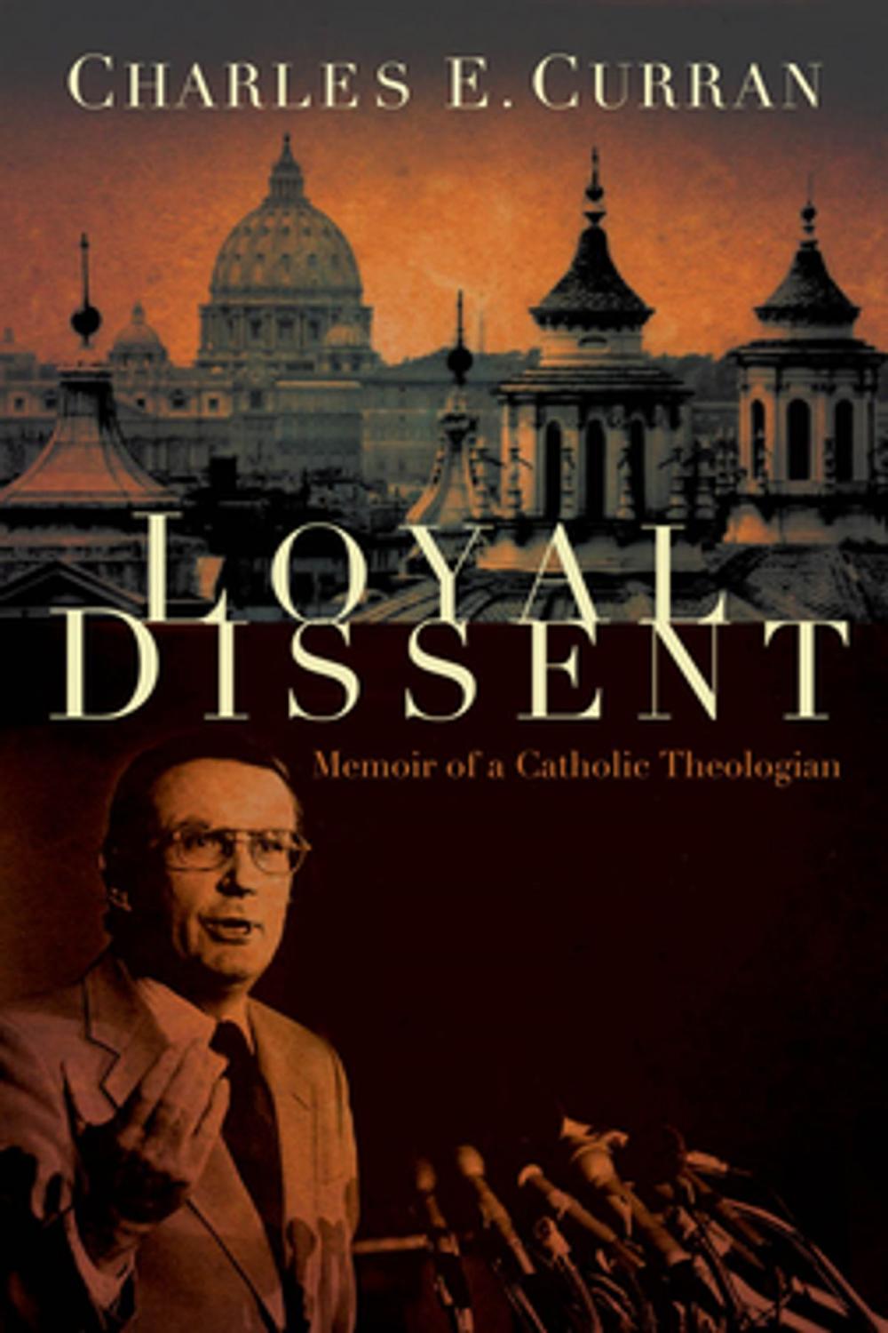 Big bigCover of Loyal Dissent