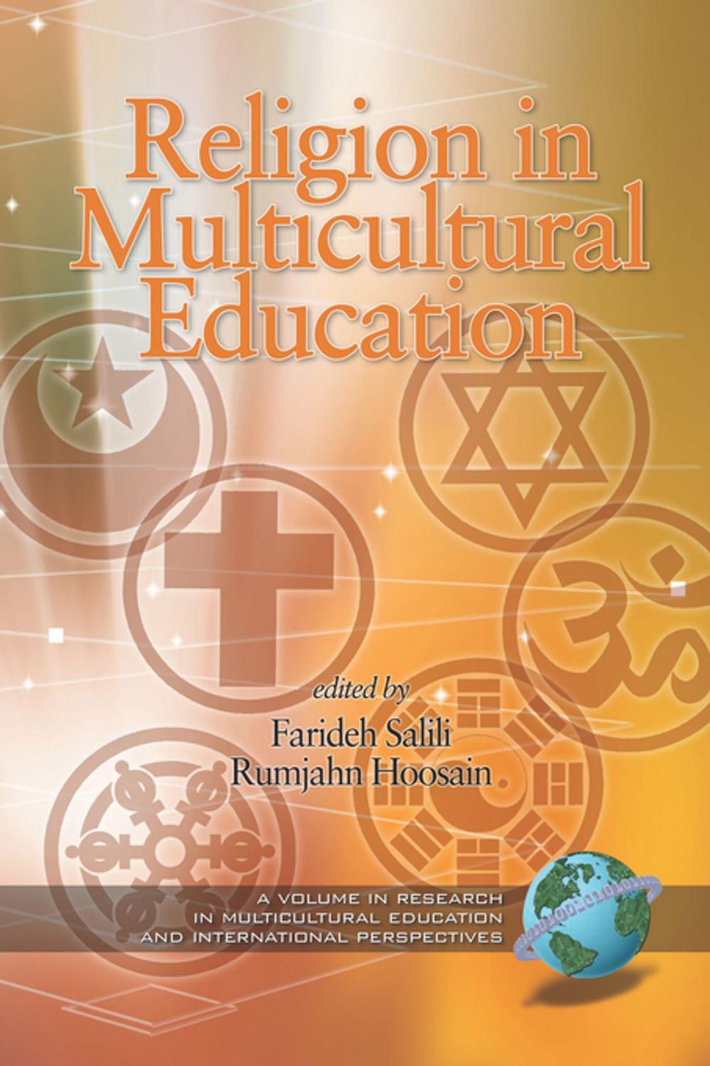 Big bigCover of Religion in Multicultural Education