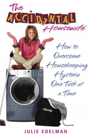 bigCover of the book The Accidental Housewife by 