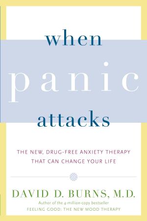 Cover of the book When Panic Attacks by JC Edwards
