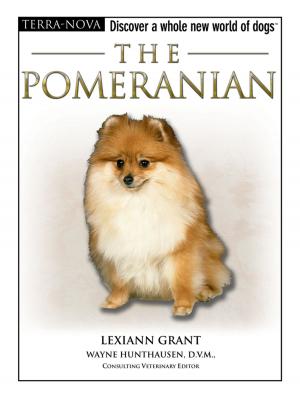 Cover of the book The Pomeranian by Pet Experts at TFH