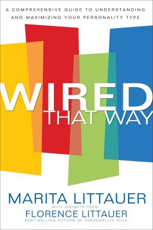 Cover of the book Wired That Way by Toyi Mthembu
