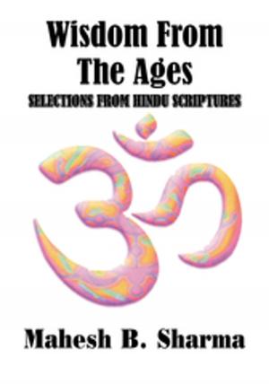 Cover of the book Wisdom from the Ages by Theresa Moretimer