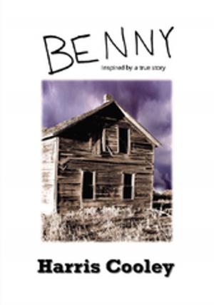 Cover of the book Benny by David H. Fastiggi