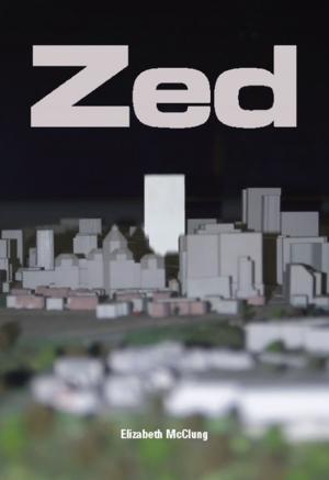 Cover of the book Zed by Lydia Kwa