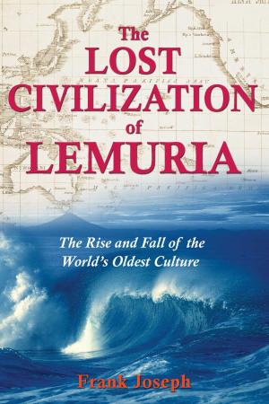 Cover of the book The Lost Civilization of Lemuria by R.J. Banks