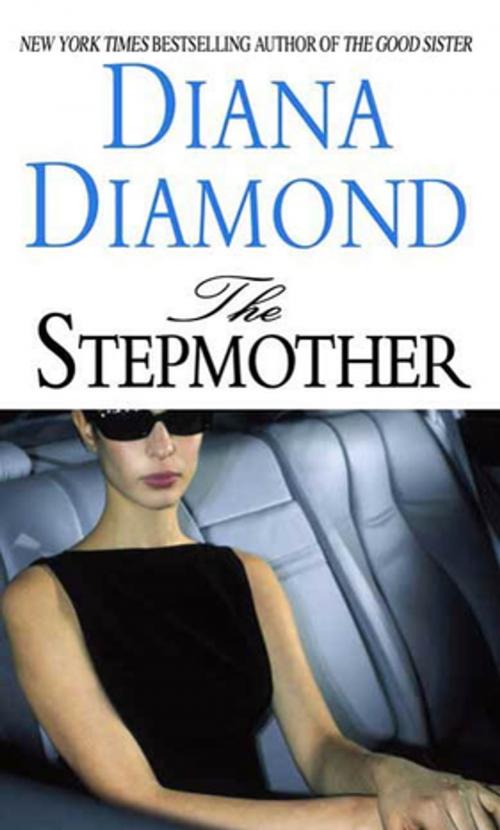 Cover of the book The Stepmother by Diana Diamond, St. Martin's Press