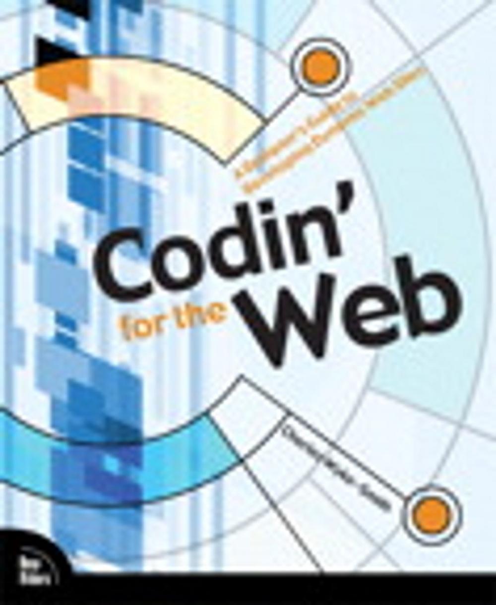 Big bigCover of Codin' for the Web