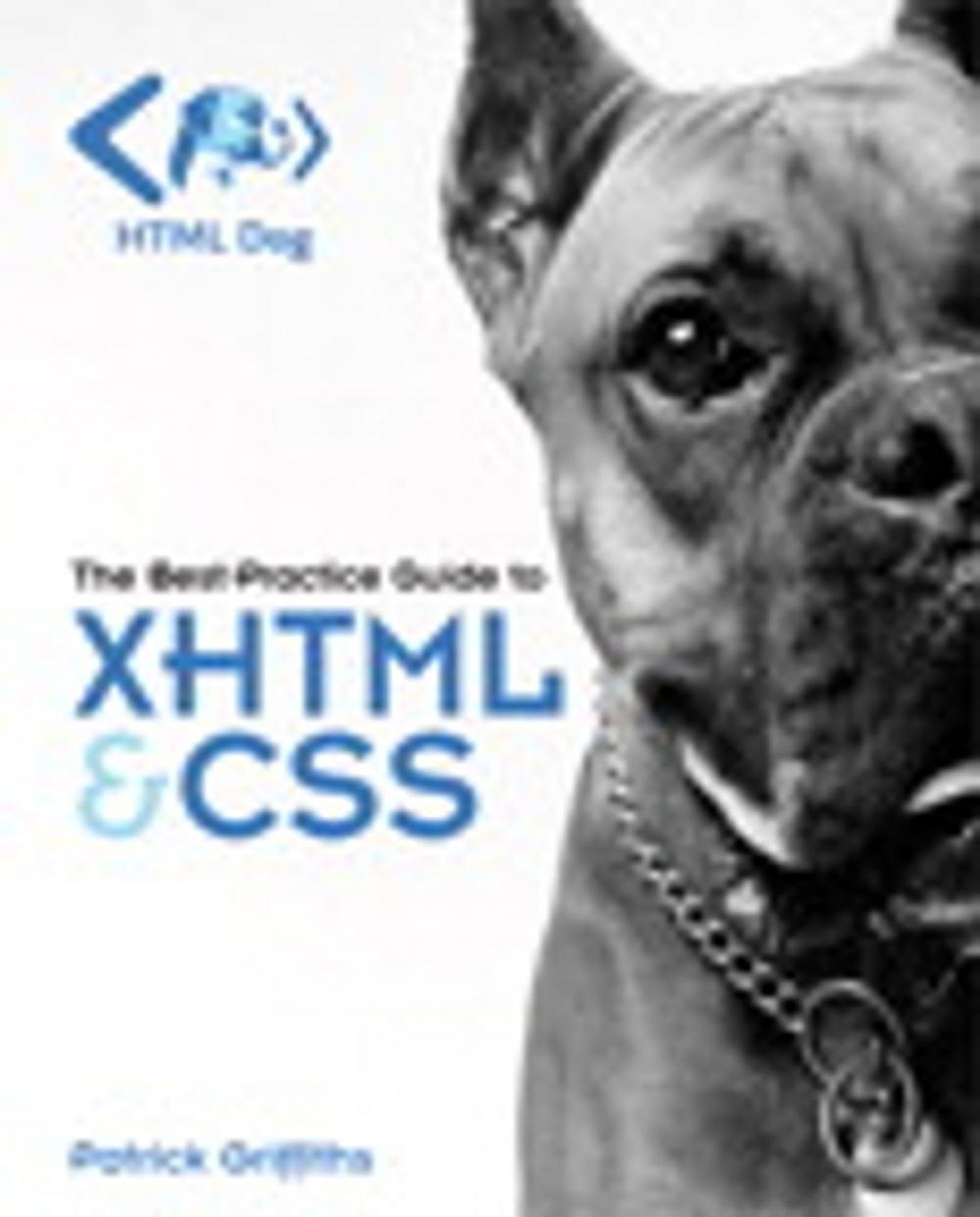 Big bigCover of HTML Dog