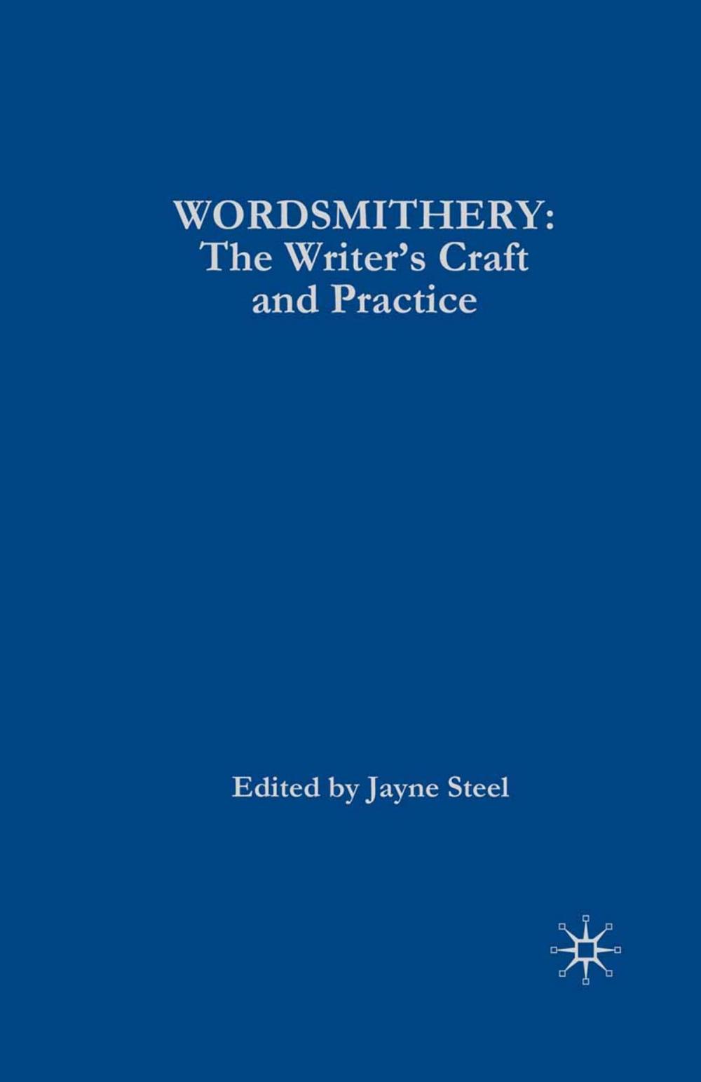 Big bigCover of Wordsmithery