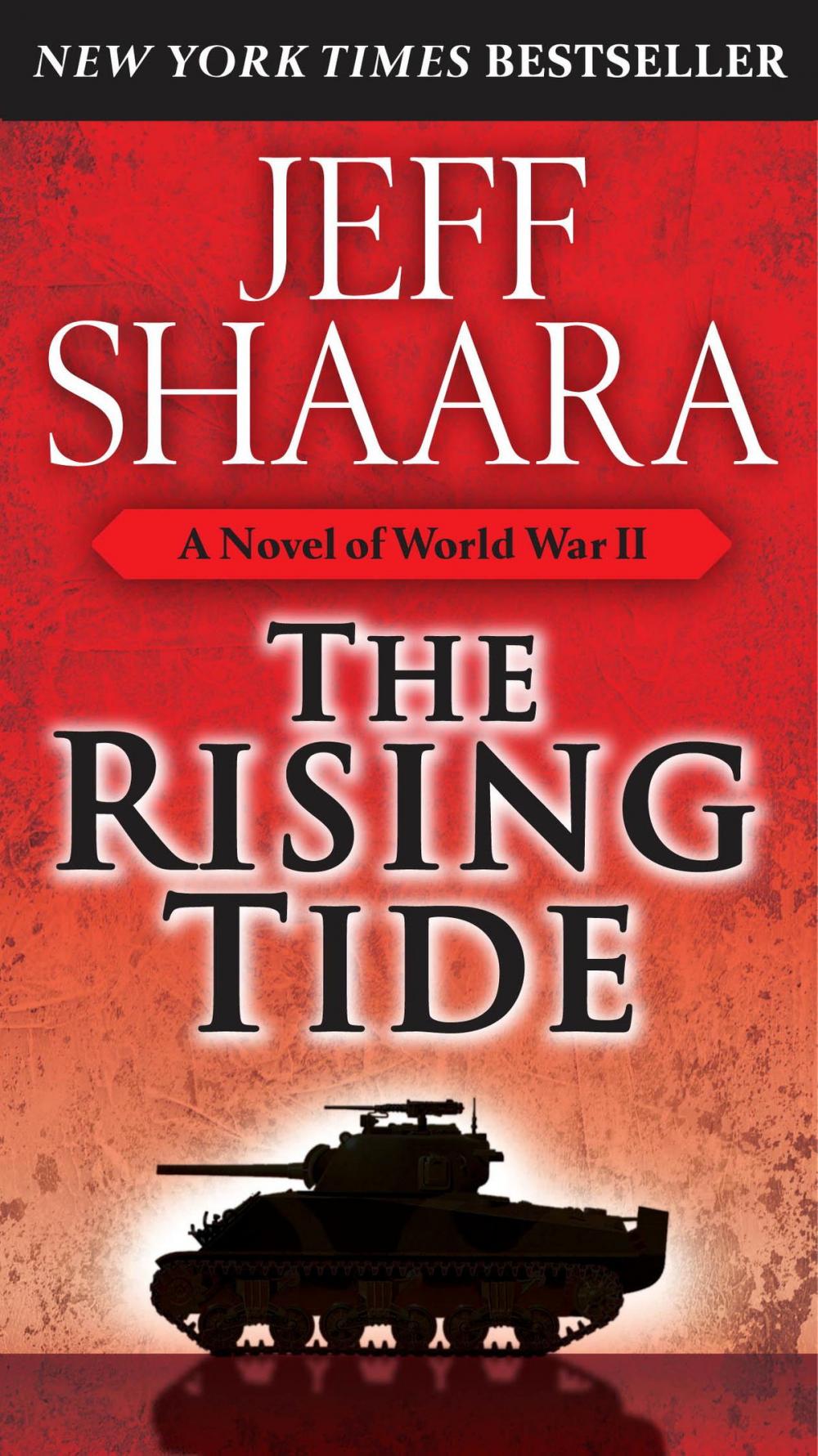 Big bigCover of The Rising Tide