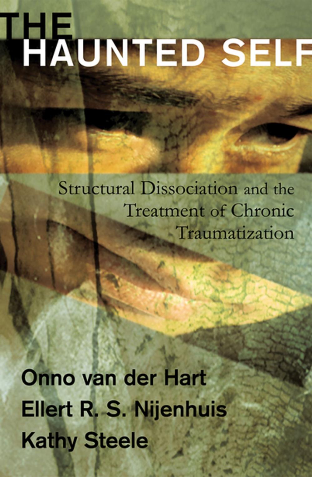 Big bigCover of The Haunted Self: Structural Dissociation and the Treatment of Chronic Traumatization