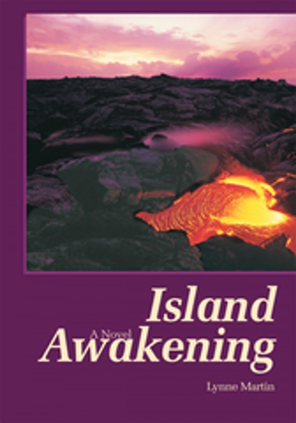 Big bigCover of Island Awakening