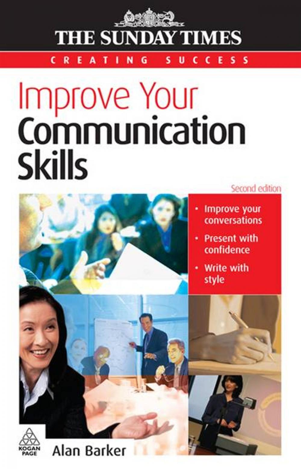 Big bigCover of Improve Your Communication Skills