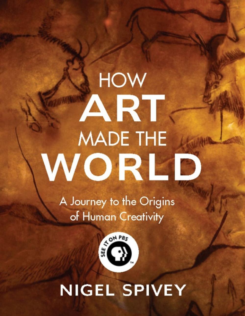 Big bigCover of How Art Made the World