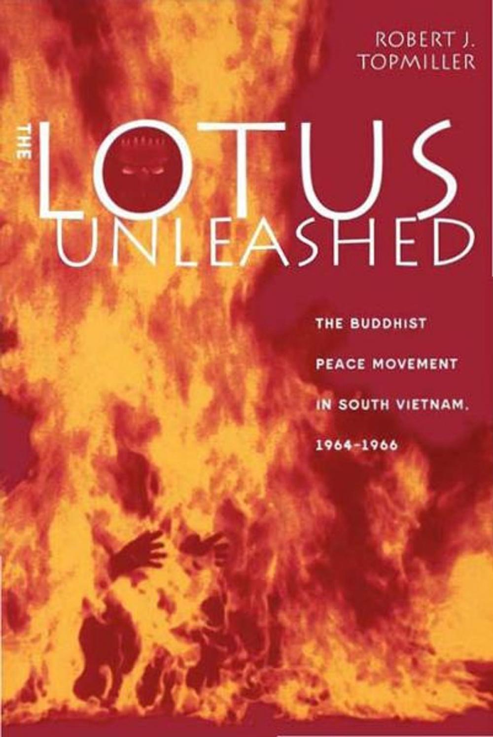 Big bigCover of The Lotus Unleashed