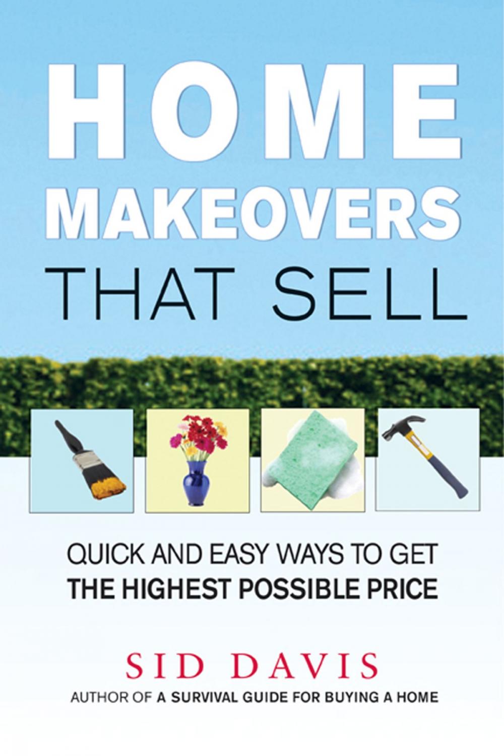 Big bigCover of Home Makeovers That Sell