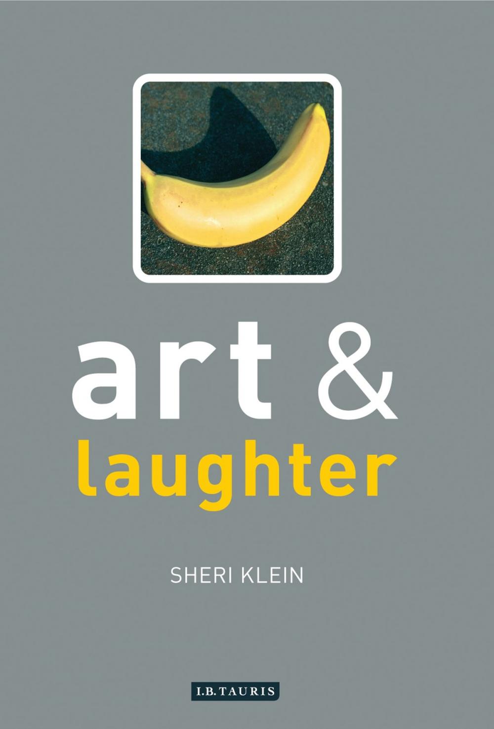 Big bigCover of Art and Laughter