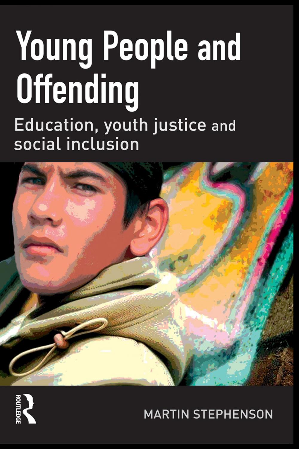 Big bigCover of Young People and Offending