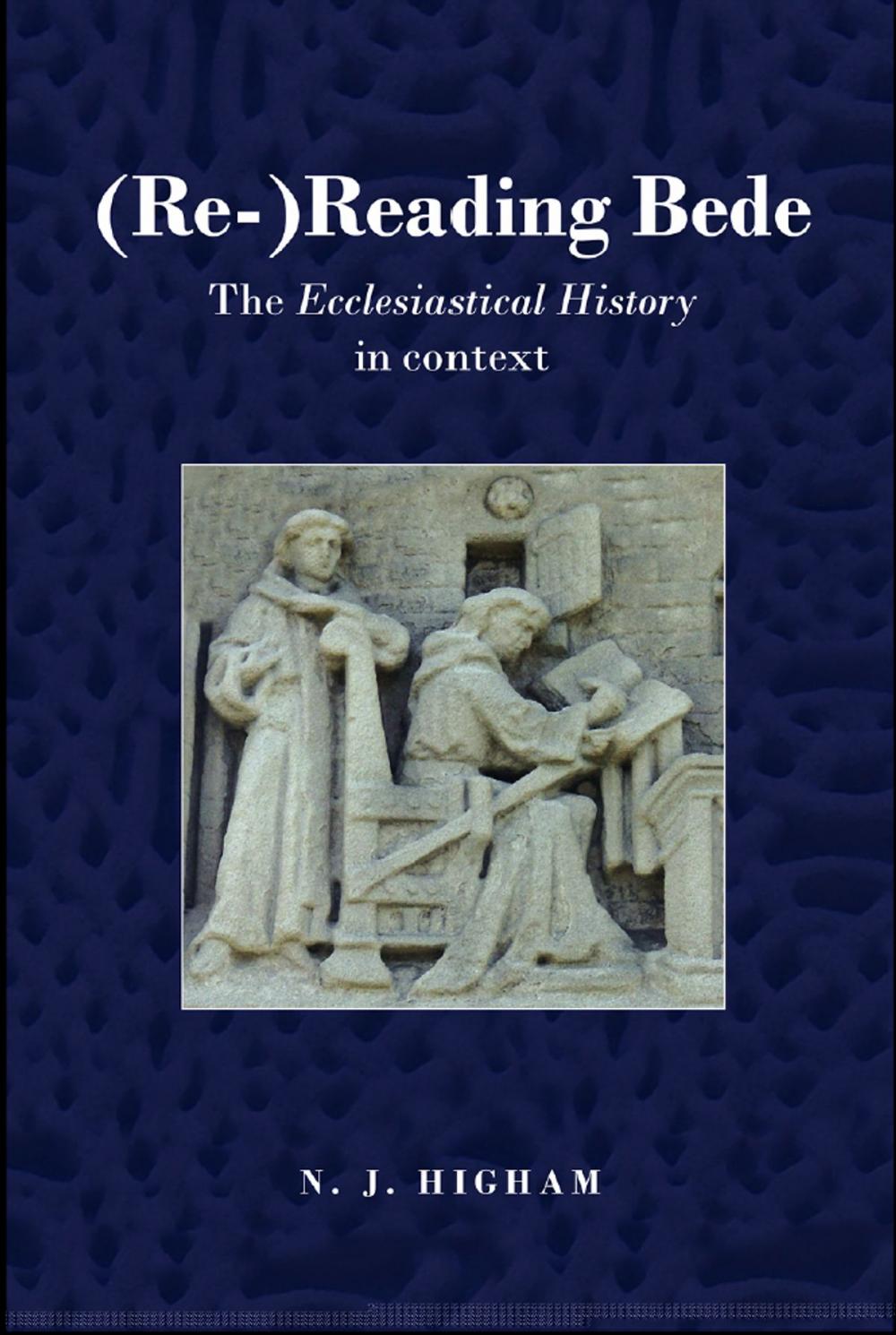 Big bigCover of (Re-)Reading Bede