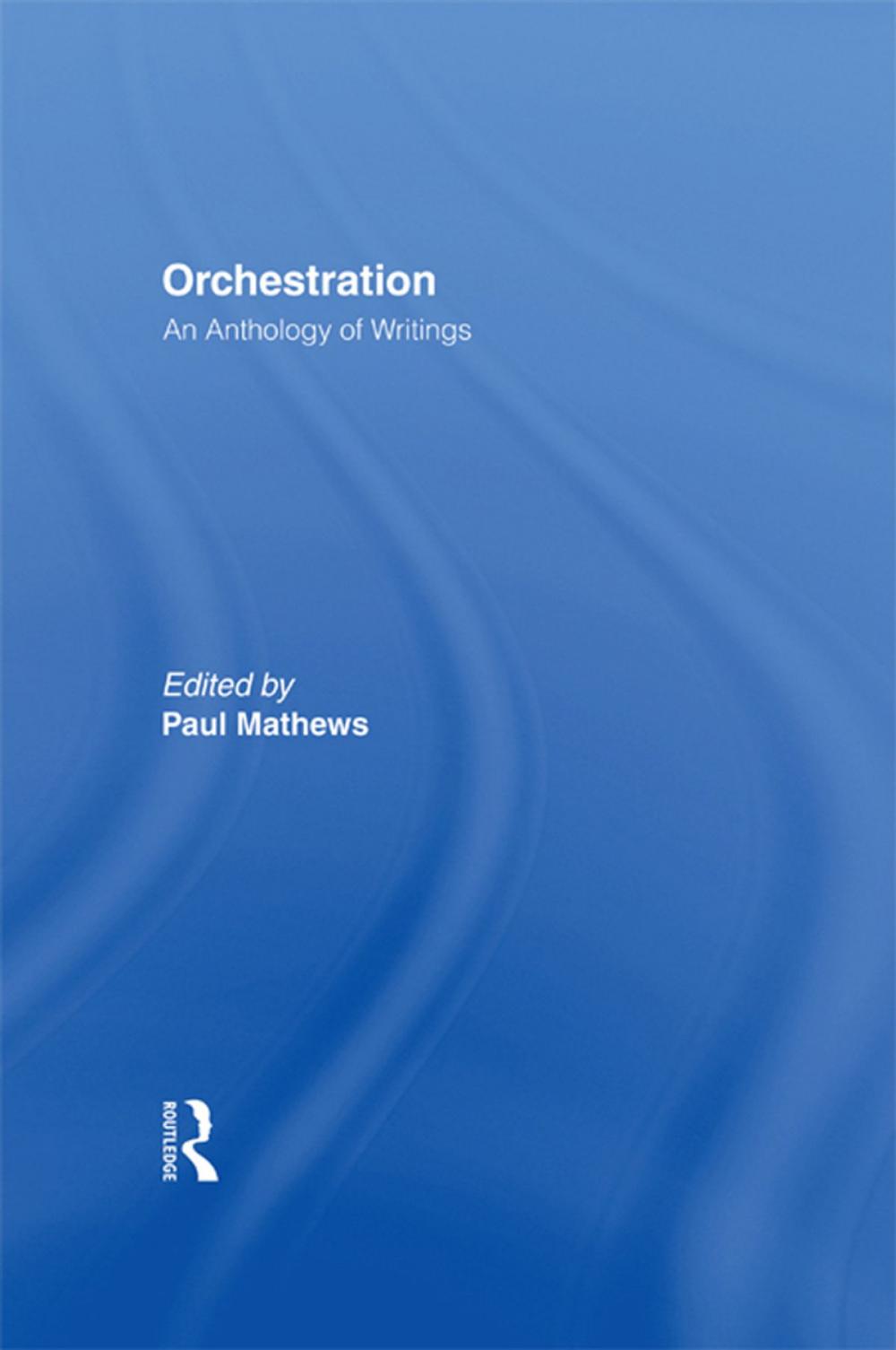 Big bigCover of Orchestration