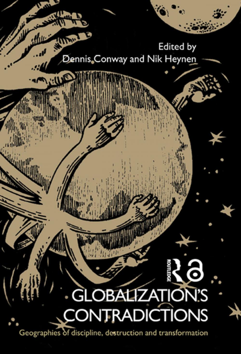 Big bigCover of Globalization's Contradictions