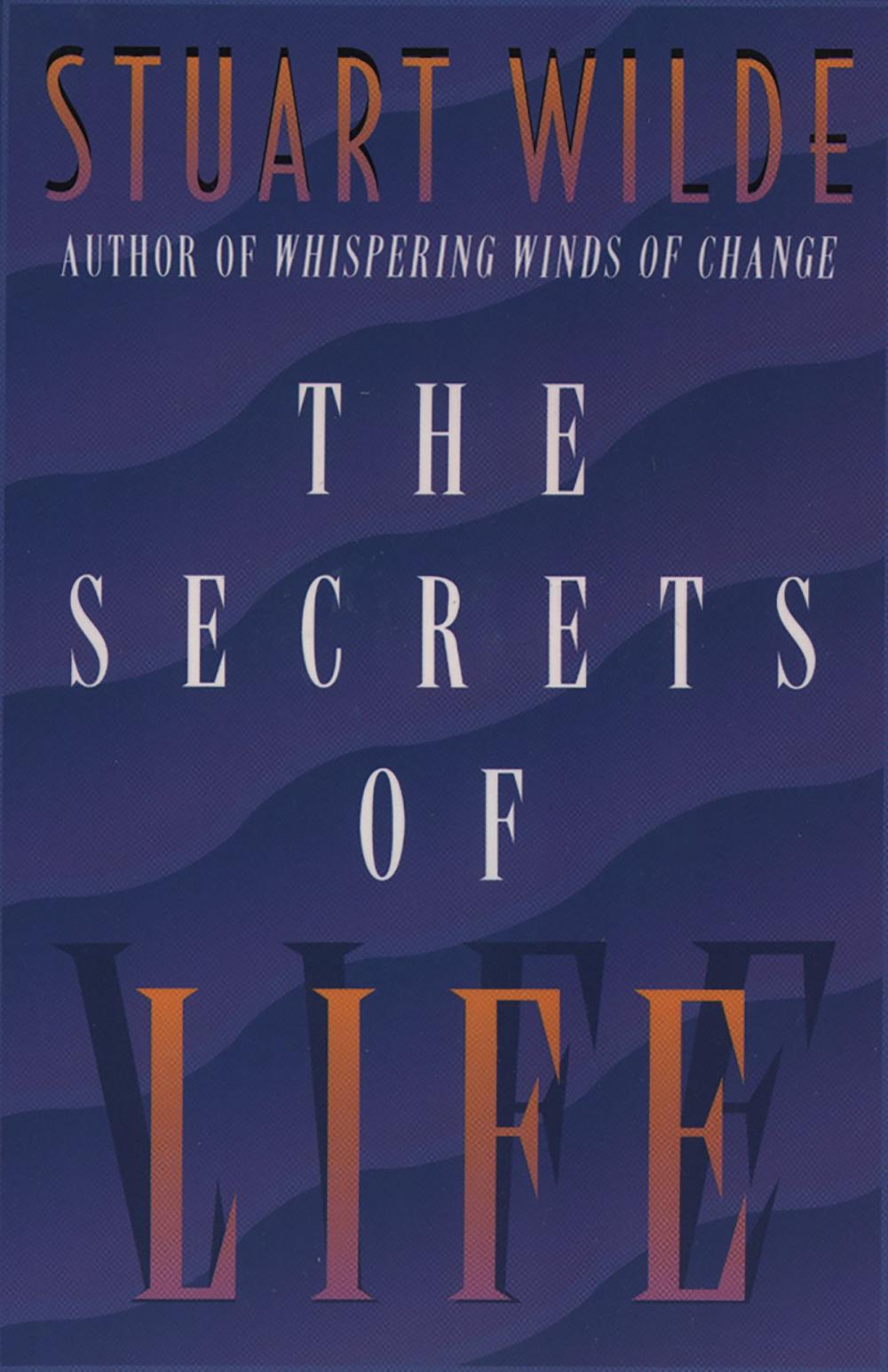 Big bigCover of The Secrets of Life