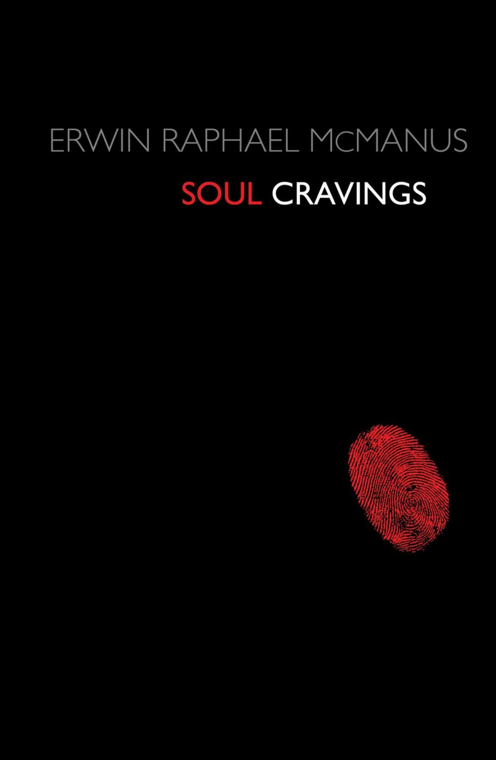 Big bigCover of Soul Cravings