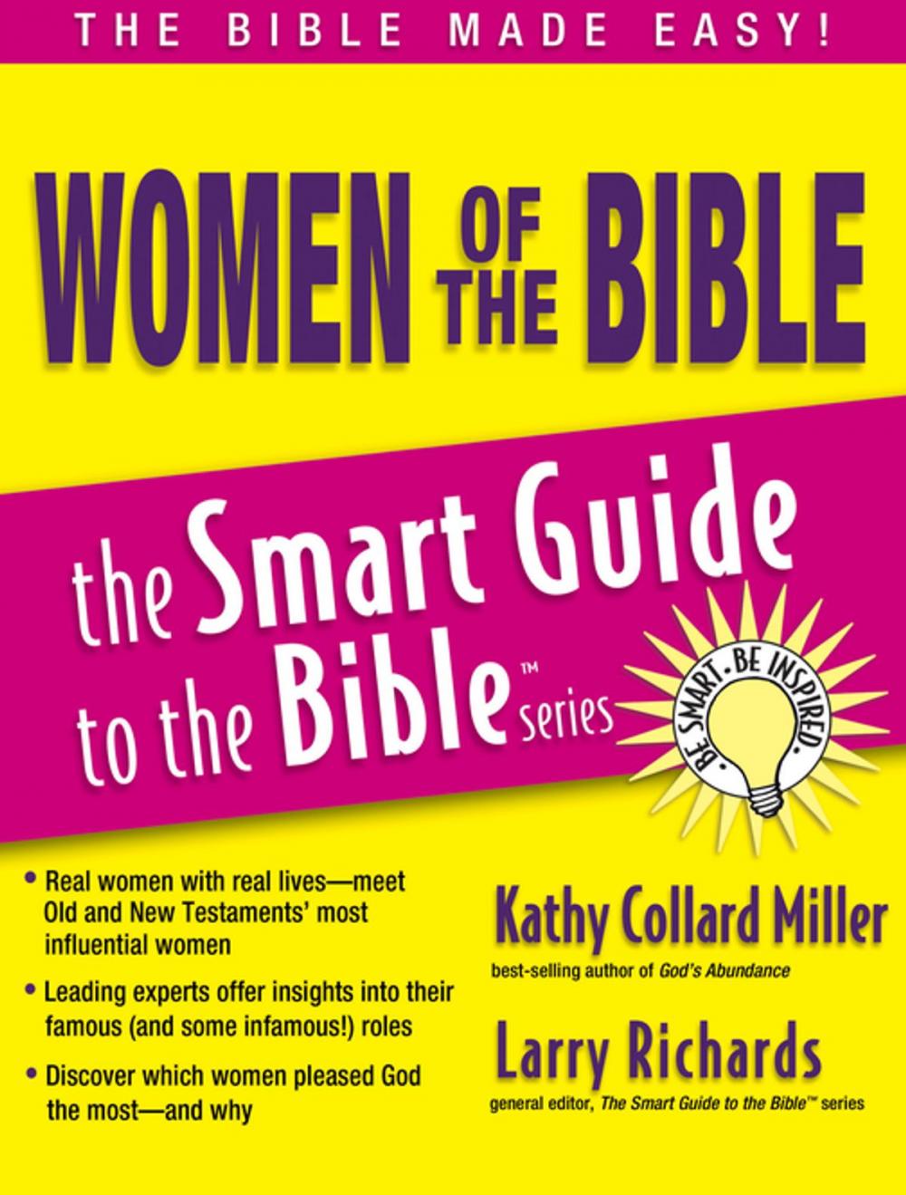 Big bigCover of Women of the Bible