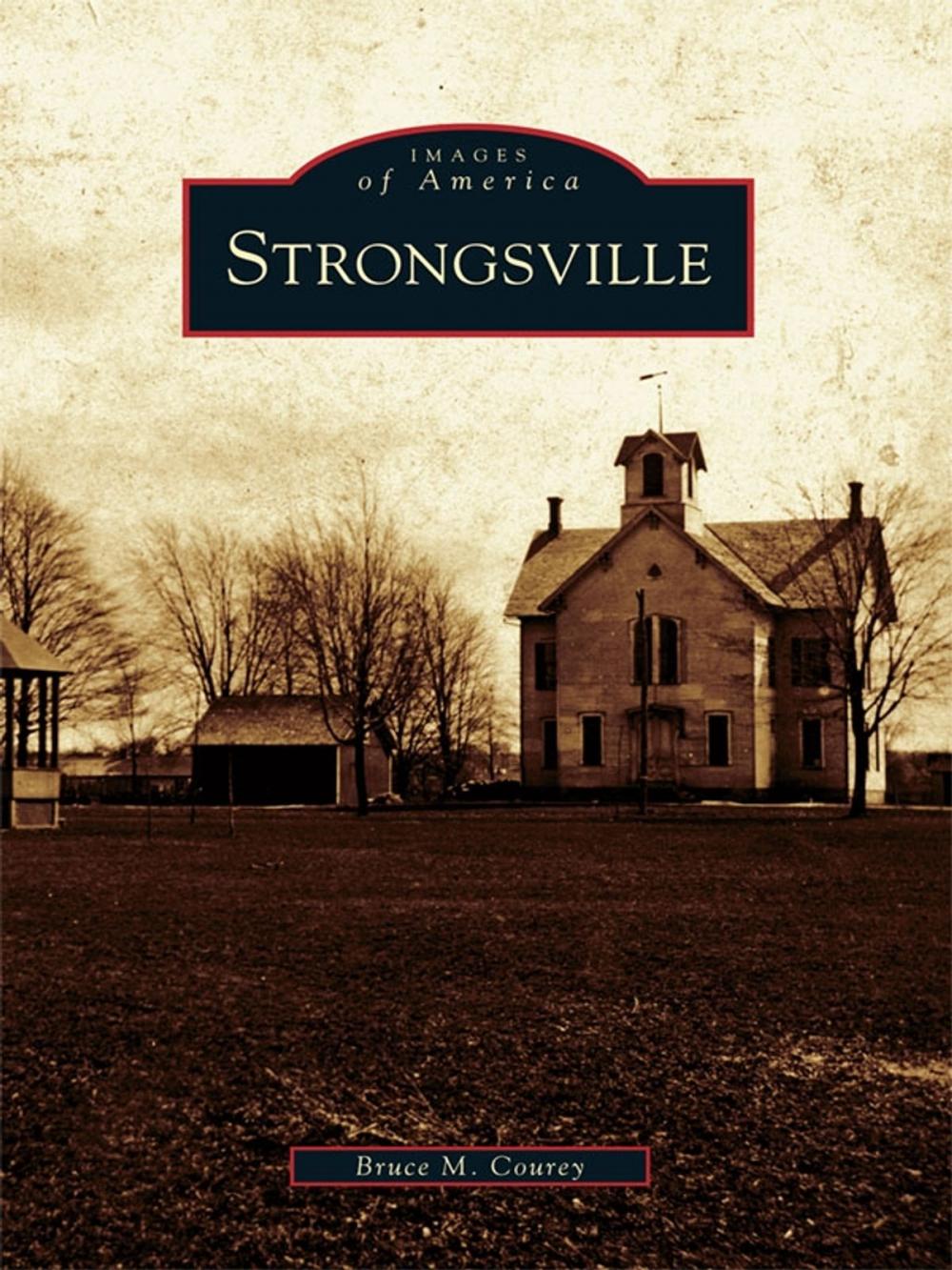 Big bigCover of Strongsville