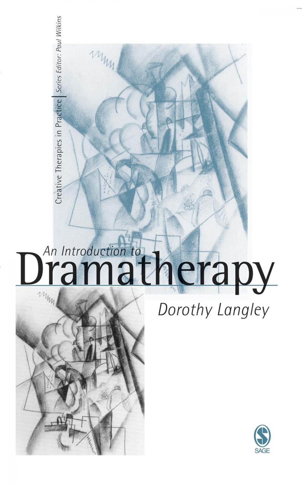 Big bigCover of An Introduction to Dramatherapy